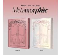 StayC - Metamorpic