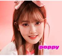 StayC - Poppy -Sieun Version