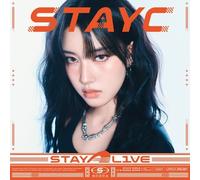 STAYC - Stay Alive - Limited Edition Solo Yoon