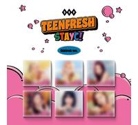 StayC - Teenfresh