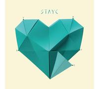 Stayc - Tell Me Now
