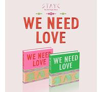 StayC - We Need Love