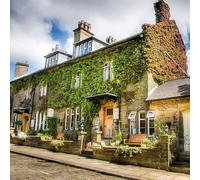 Staycation For Two - Gift Experience