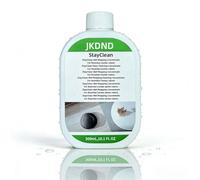 StayClean Concentrated Solution, Low Foam Mop Liquid for Robot Vacuum Cleaner, Compatible with Roomba 705/505/405 Plus/Max Series, Fresh Scent, Residue-Free (300ml)