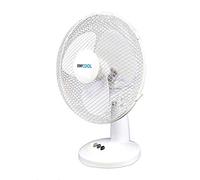 Lloytron 12 Inch Desk Fan