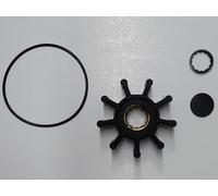 StayCoolPumps 9-Blade Impeller Kit Replaces Yanmar 129470-42532