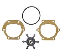 StayCoolPumps Impeller Kit Replaces Johnson 09-810B-1