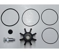 StayCoolPumps SCP-120650 Impeller Kit with Puller Replaces Yanmar 120650-42310 and 127610-42200