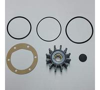 StayCoolPumps SCP-1210 Impeller Repair Kit Replaces Jabsco 1210-0001-P Raw Sea Water Pump