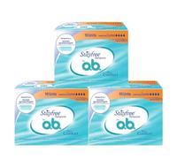 Stayfree OB Super 10's Tampons (Buy 2 & Get 1 Free)