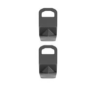 Stayhold SHAM005-US Shopping Holder for Rubber Liner, Grey