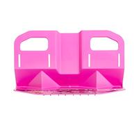 Stayhold STA-30024-AMS Sidekick Starter Car Boot Organiser, Pink