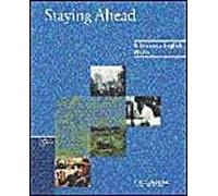 Staying Ahead Video VHS NTSC