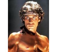 Staying Alive (1983) John Travolta 10x8 Photo