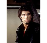 Staying Alive (1983) John Travolta 10x8 Photo