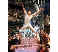 Staying Alive (1983) John Travolta 10x8 Photo