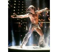 Staying Alive (1983) John Travolta 10x8 Photo