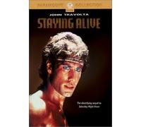Staying Alive