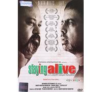 Staying Alive