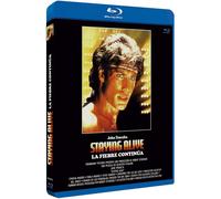 Staying Alive Blu-ray Remastered 4K - Standard Edition