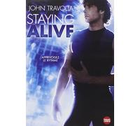 STAYING ALIVE - MOVIE