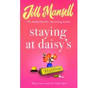 Staying at Daisy's: The fans' favourite novel