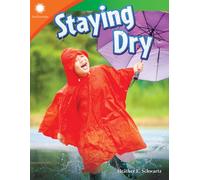 Staying Dry