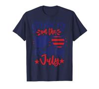 Staying Fly On The Fourth of July T-Shirt