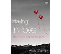 Staying in Love [DVD] [NTSC]