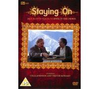 Staying On