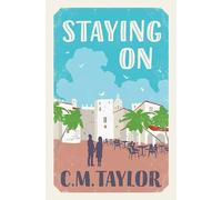Staying On