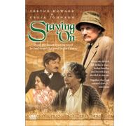 Staying on [DVD] [1980] [Region 1] [US Import] [NTSC]