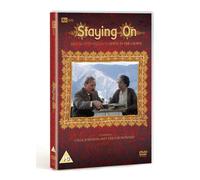 Staying On [DVD]