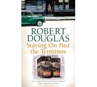 Staying On Past the Terminus