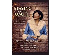 Staying On The Wall