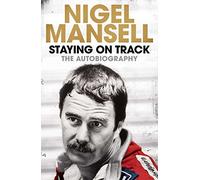 Staying on Track: The Autobiography