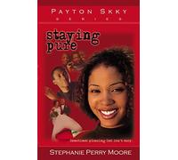 Staying Pure (Payton Skky Series)
