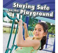 Staying Safe at the Playground