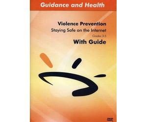 Staying Safe on the Internet [DVD] [2008] [Region 1] [US Import] [NTSC]