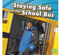 Staying Safe on the School Bus