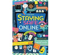 Staying safe online