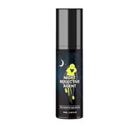 Staying Safe With 100ml Reflective Spray For Night Activity Increase In Low Light Conditions Multifunctional Spray