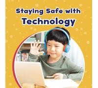 Staying Safe with Technology