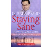 Staying Sane