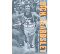 Staying The Course: A Runner’s Toughest Race