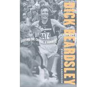 Staying the Course: A Runner's Toughest Race