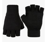 Highlander Outdoor Stayner Thermal Gloves - Black
