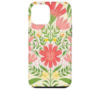 Stays Wild, Flower Child, Thinking Good Thoughts graphic tee Case for iPhone 12 Pro Max