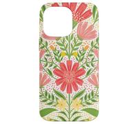 Stays Wild, Flower Child, Thinking Good Thoughts graphic tee Case for iPhone 14 Pro Max