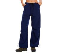 StaySlim Walking Trousers for Women Wide Leg Womens Quick Dry Hiking Pants Ladies Lightweight Water Resistant Outdoor Trouser UK